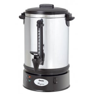 Rundfilter-Kaffeemaschine mieten – Kaffeeautomat bis 48 Tassen, ideal für jede Feier