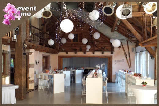 Abiball- & Abifeier-Dekoration mieten – Mannheim, Heidelberg, Ludwigshafen, Rhein-Neckar