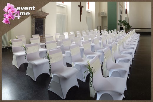 Hochzeitsdekoration mieten – wir dekorieren Ihre Hochzeit individuell im Rhein-Neckar-Raum – 3