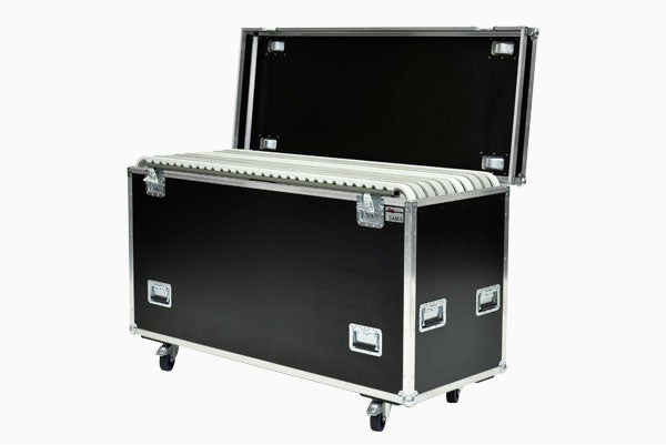 Kunststofftisch mieten – robuster Klapptisch, leicht, für Outdoor & Catering – 3
