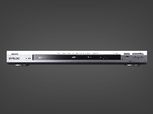 Sony DVP-NS76H DVD-Player mieten bei Centric Miet- und Digitalisierservice