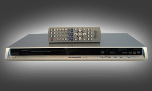 DVD-Player DVD-S42 mieten bei Centric Miet- und Digitalisierservice
