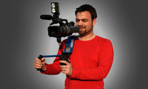 HandyMan Reporter mieten bei Centric Miet- und Digitalisierservice