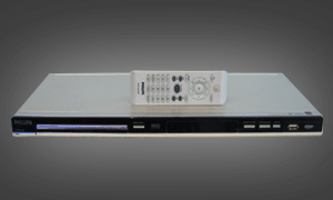 Philips DVP5160 DVD-Player mieten bei Centric Miet- und Digitalisierservice