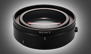 Sony VCL-HG0862 Weitwinkelkonverter mieten bei Centric Miet- und Digitalisierservice
