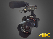 SQN-3 portabler Tonmischer mieten bei Centric Miet- und Digitalisierservice
