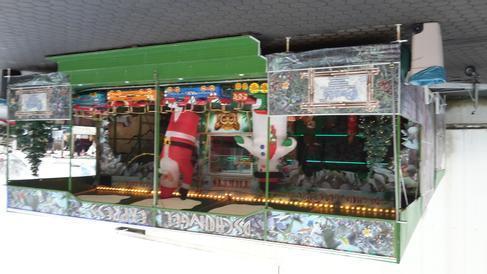 Kindereisenbahn Dschungel Express mieten – Spaß für bis zu 12 Kinder – 4