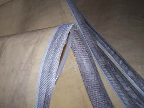 Planen Reparatur mieten