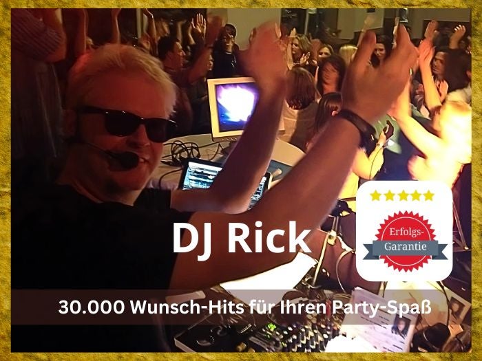 Alleinunterhalter buchen: Live-Musik, Musikshows (Elvis, Schlager, Sinatra) & Comedy für Event, Gala, Hochzeit – 2