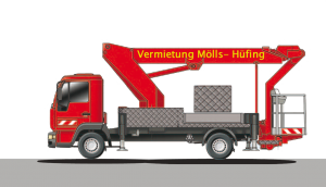 WT 170h mieten bei Bernd Mölls-Hüfing
