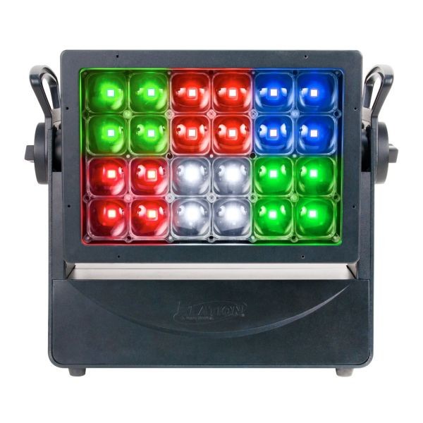Elation Paladin LED-Fluter mieten bei LTT Eventtechnik