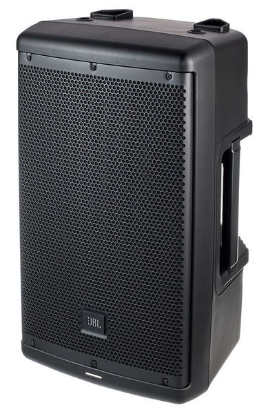 JBL EON10 Aktivlautsprecher mieten bei LTT Eventtechnik