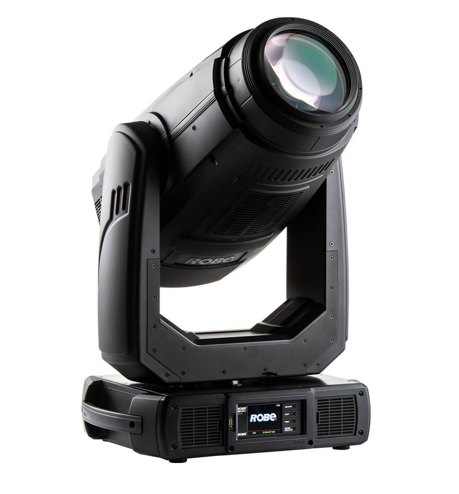 Robe BMFL Moving Head mieten bei LTT Eventtechnik