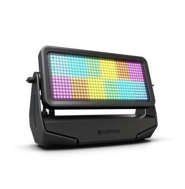 Cameo Zenit W600 SMD LED-Fluter mieten bei LTT Eventtechnik
