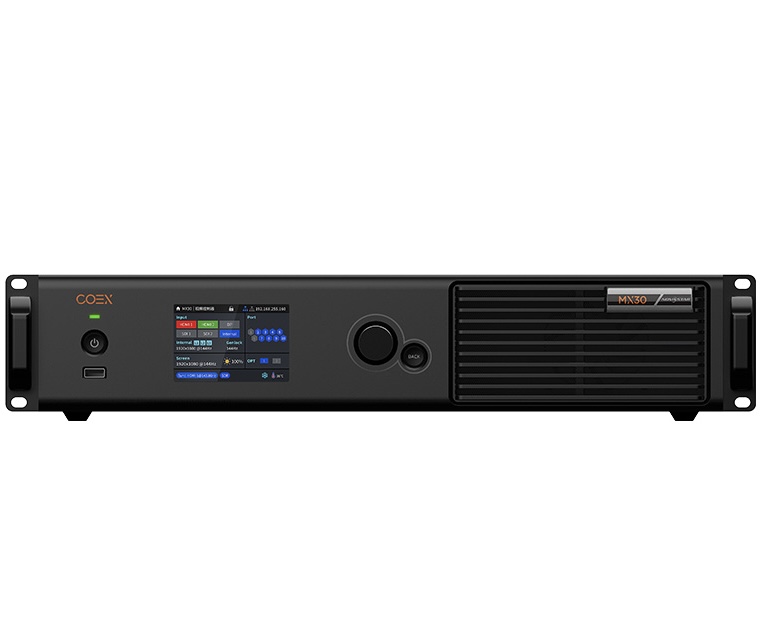 NovaStar MX30 PRO 4K Video Controller mieten bei LTT Eventtechnik