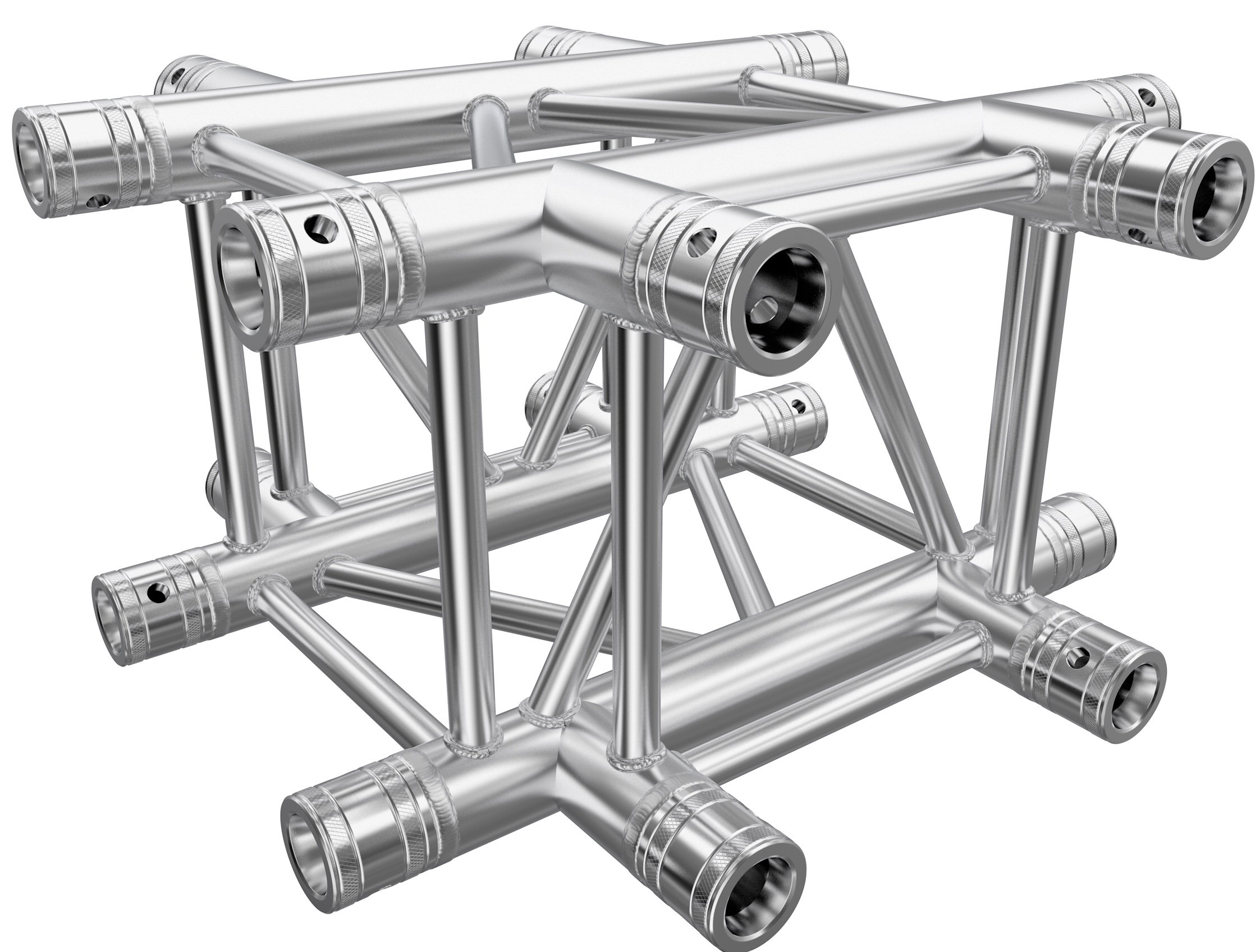 Global Truss F34 Traversen-Ecke C41 mieten bei LTT Eventtechnik