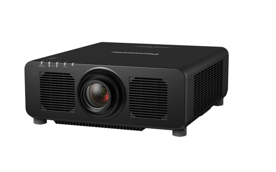 Panasonic PT-RZ120 Beamer mieten bei LTT Eventtechnik