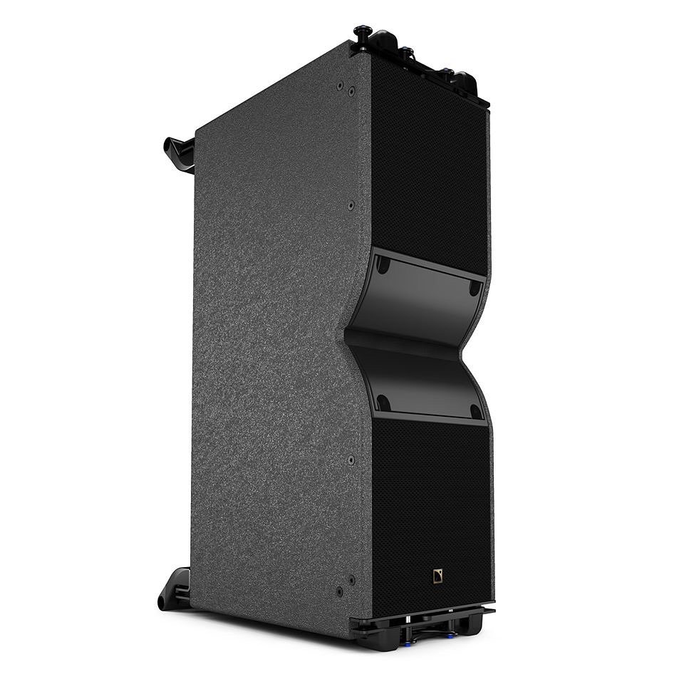 L-Acoustics KARA Line-Array-Lautsprecher mieten bei LTT Eventtechnik