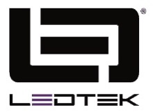 LedTek Flugrahmen für LED-Wand P4-Module mieten bei LTT Eventtechnik