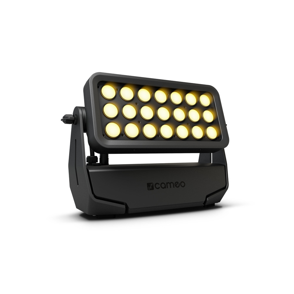 Cameo Zenit B200 LED-Outdoor-Scheinwerfer mieten bei LTT Eventtechnik