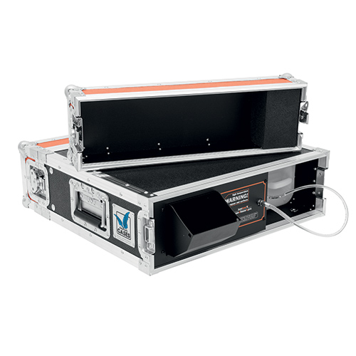 Hazebase Base Hazer Pro Dunstmaschine mieten bei LTT Eventtechnik