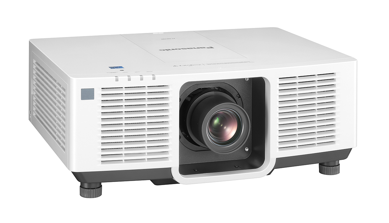 Panasonic PT-MZ780 Beamer mieten bei LTT Eventtechnik