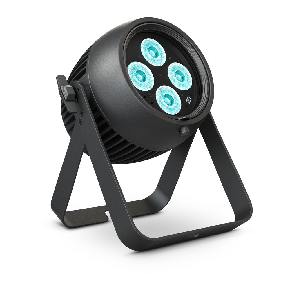 Cameo Zenit B60 B LSD LED-Outdoor-Scheinwerfer mieten bei LTT Eventtechnik