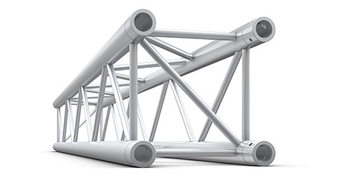 Milos M290 HD Traverse 5,0 m mieten bei LTT Eventtechnik