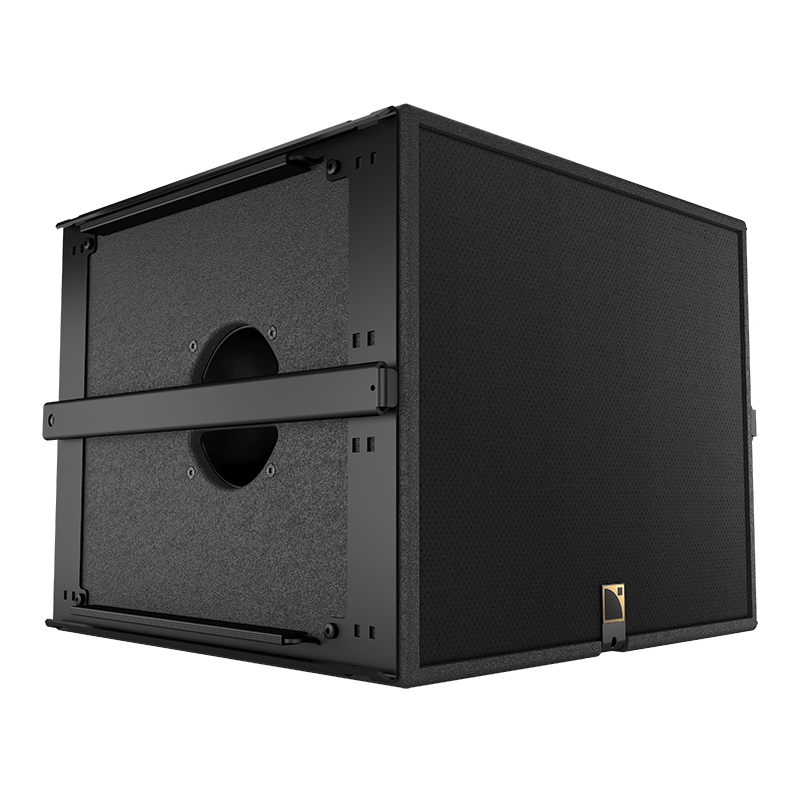 L-Acoustics SB15 Subwoofer mieten bei LTT Eventtechnik