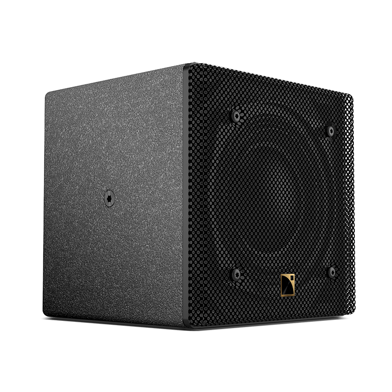L-Acoustics 5XT Lautsprecher mieten bei LTT Eventtechnik