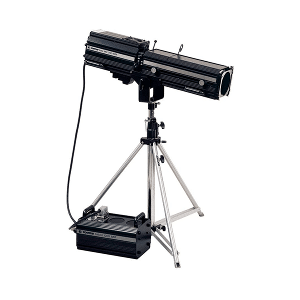 Coemar Testa MK2 Moving Head mieten bei LTT Eventtechnik