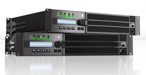 L-Acoustics LA8 Endstufe mieten bei LTT Eventtechnik