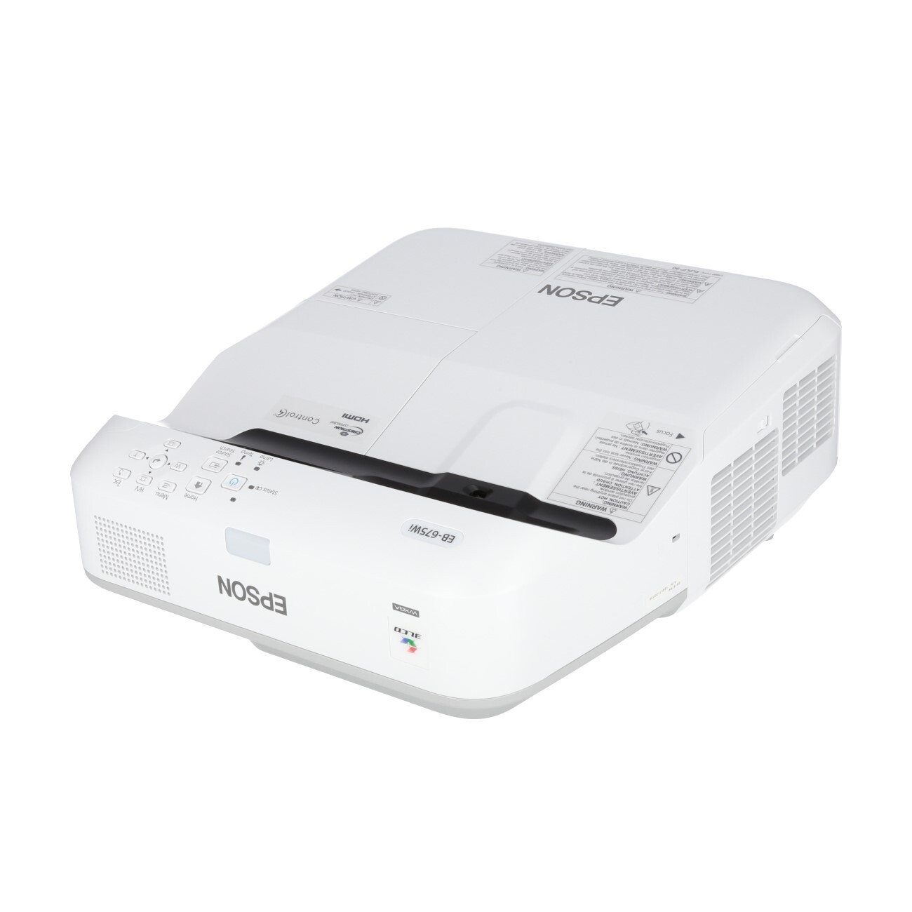 Epson EB-685W Beamer mieten bei LTT Eventtechnik