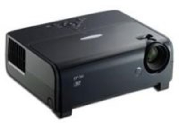 Optoma EP781 Beamer mieten bei LTT Eventtechnik