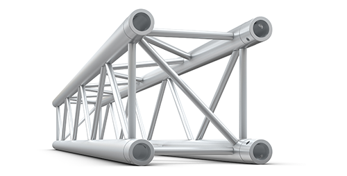 Milos M290 HD Traverse 1,0 m mieten bei LTT Eventtechnik