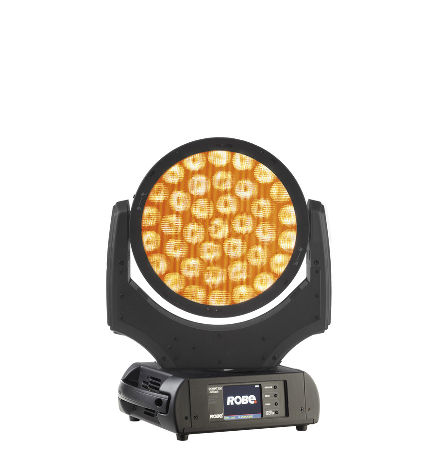Robe Robin 800 Moving Head mieten bei LTT Eventtechnik