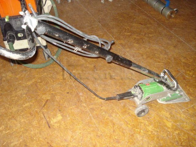 Teppichstripper, Teppich-Linoleum-PVC-Entferner mieten in Nürnberg – 2