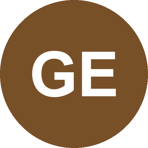 GENZ-EVENTS Logo