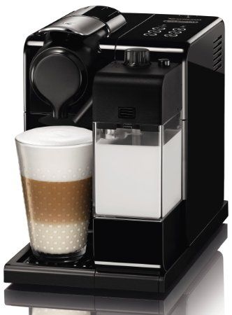 Nespresso Lattissima Touch ( für 3 Tage) mieten mieten