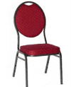 Bankett-Stuhl mieten bei Fissler Post Services Catering & Event-Management