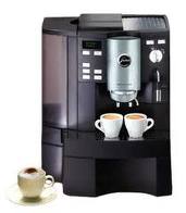 Kaffeevollautomat Jura Impressa X90 mieten mieten