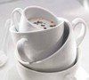 Kaffeetasse mit Unterteller mieten bei Fissler Post Services Catering & Event-Management