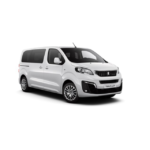 Traveller mieten bei Trans-Cars Recklinghausen
