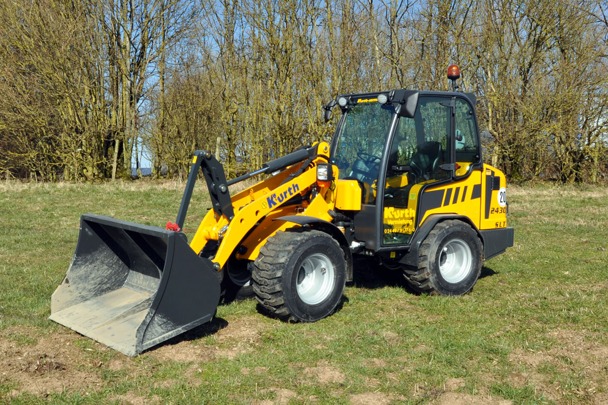 0 24 49 / 91 77 6-0 mieten bei Kurth Autokrane