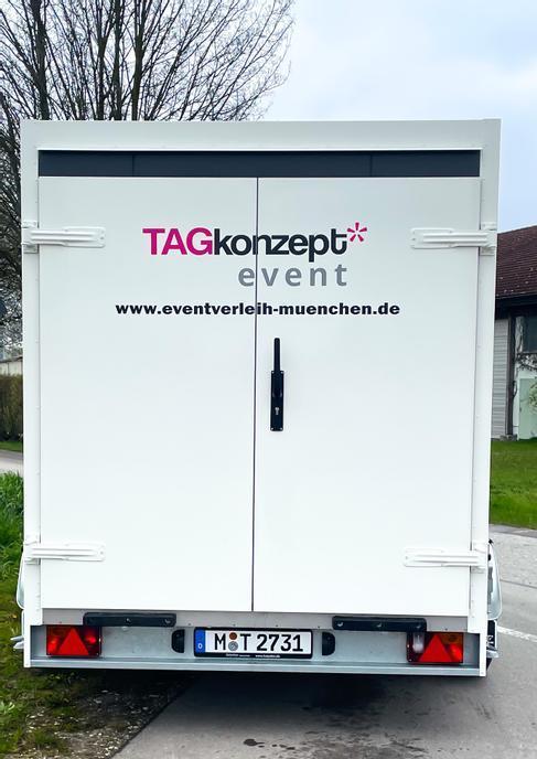Kühlanhänger mieten – 1,35 t & 2,7 t Kühlauflieger für Events & Gastronomie – 3