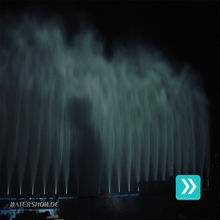 1a faecherduesen mieten bei Watershow.de