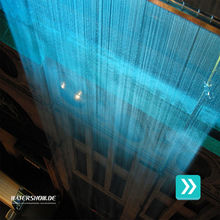 2a wasserwand edelstahl mieten bei Watershow.de