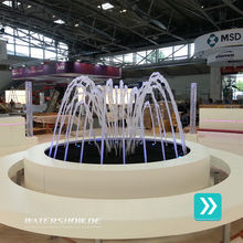3k fontaenenkreis mieten bei Watershow.de