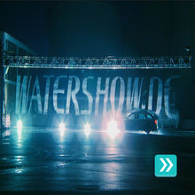 2g48 watergraphic truss mieten bei Watershow.de