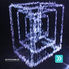 2g3d watergraphic 3d mieten bei Watershow.de